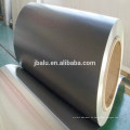 7 8 9 10 micras Papel de aluminio para envoltura de chocolate / confitería